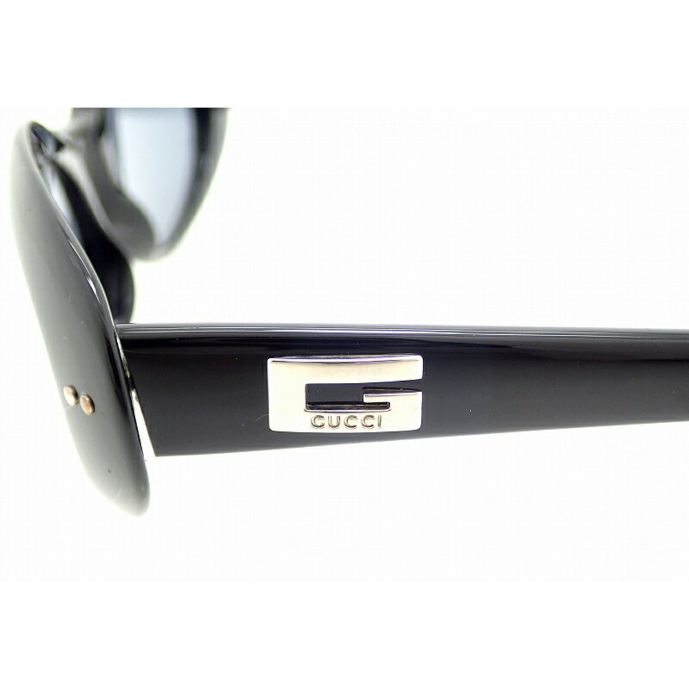 Gucci Sunglasses Black Gradation View 2